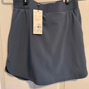 CALIA by Carrie Underwood Blue Skort